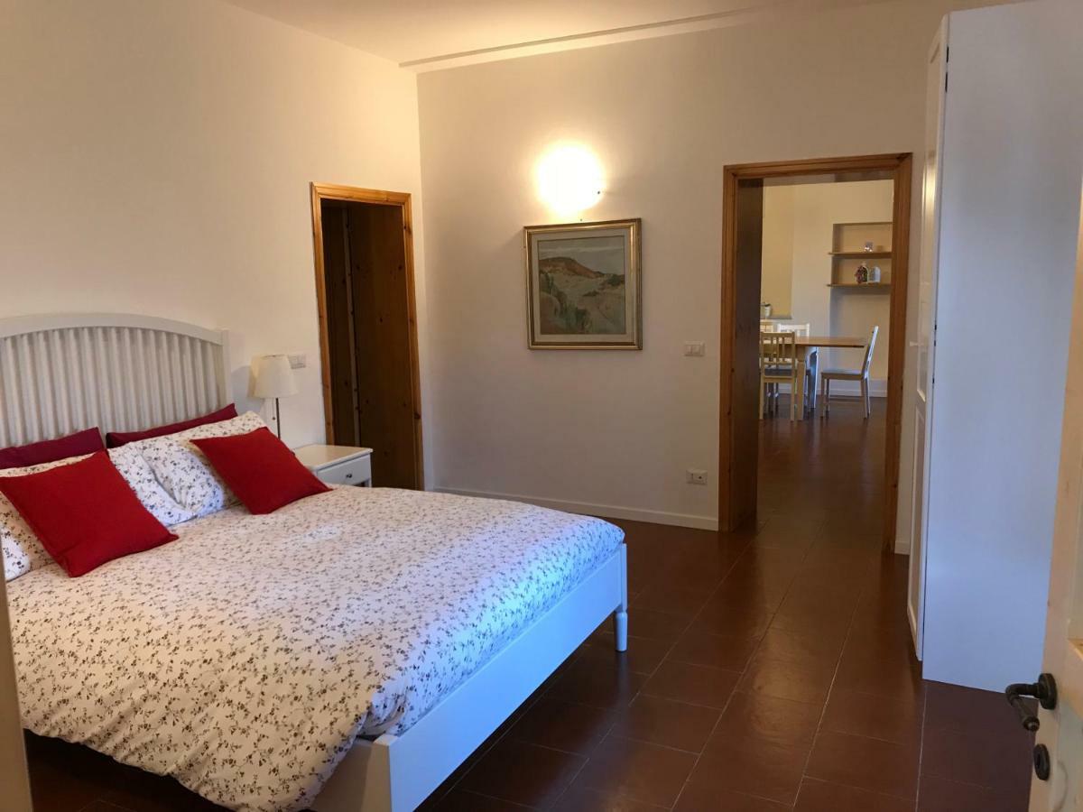 Chalet Delle Rose Saludecio ภายนอก รูปภาพ